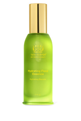 Hydrating Floral Essence